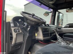 Man TGA 26.360 6x4 Wicom Combi