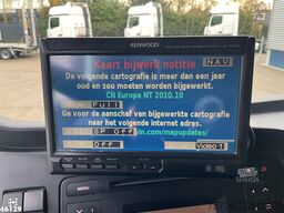 Man TGA 26.360 6x4 Wicom Combi