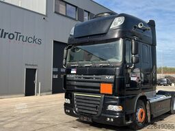 DAF XF 105.460 (EURO 5 / SUPER SPACE CAB / PROPRE)