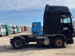 DAF XF 105.460 (EURO 5 / SUPER SPACE CAB / PROPRE)