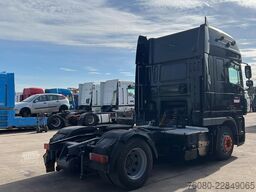 DAF XF 105.460 (EURO 5 / SUPER SPACE CAB / PROPRE)