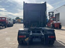 DAF XF 105.460 (EURO 5 / SUPER SPACE CAB / PROPRE)
