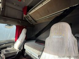DAF XF 105.460 (EURO 5 / SUPER SPACE CAB / PROPRE)