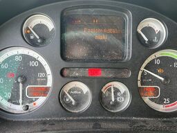 DAF XF 105.460 (EURO 5 / SUPER SPACE CAB / PROPRE)