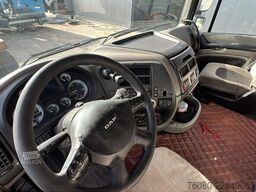 DAF XF 105.460 (EURO 5 / SUPER SPACE CAB / PROPRE)