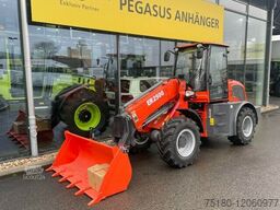 Everun ER 2500 Teleskopradlader NEU Radlader