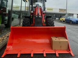 Everun ER 2500 Teleskopradlader NEU Radlader