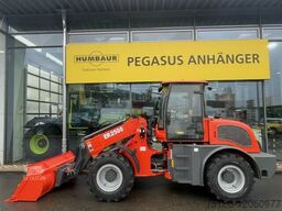 Everun ER 2500 Teleskopradlader NEU Radlader