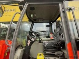 Everun ER 2500 Teleskopradlader NEU Radlader