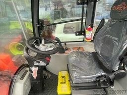  Everun ER 2500 Teleskopradlader NEU Radlader
