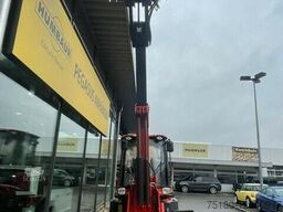  Everun ER 2500 Teleskopradlader NEU Radlader