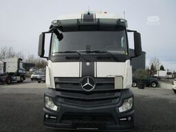 MERCEDES-BENZ Actros 1843 LS MP4.+EURO.6+Klima+Standklima*