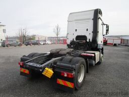 MERCEDES-BENZ Actros 1843 LS MP4.+EURO.6+Klima+Standklima*