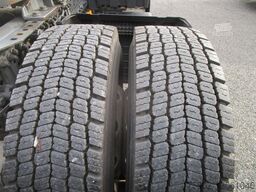 MERCEDES-BENZ Actros 1843 LS MP4.+EURO.6+Klima+Standklima*