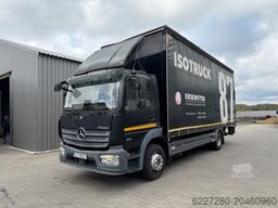 MERCEDES ATEGO 1221