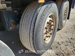 Krone Thermo King SLXi300 Doppelstock