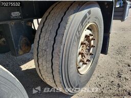 Krone Thermo King SLXi300 Doppelstock