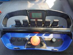 Renault C320 P4x2 E6 / Fassi 5.6 t / Range 8 m /