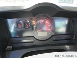 Renault C320 P4x2 E6 / Fassi 5.6 t / Range 8 m /