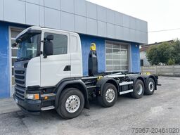 SCANIA G 490