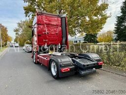 Mercedes-Benz Actros 1853 GigaSpace/Edition 1/Mega Voll Luft/...