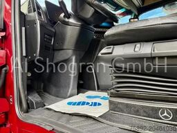 Mercedes-Benz Actros 1853 GigaSpace/Edition 1/Mega Voll Luft/...