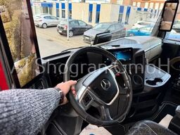 Mercedes-Benz Actros 1853 GigaSpace/Edition 1/Voll Luft/Eu6d