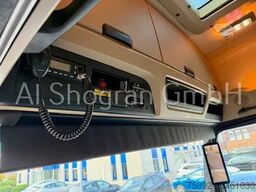 Mercedes-Benz Actros 1853 GigaSpace/Edition 1/Mega Voll Luft/...