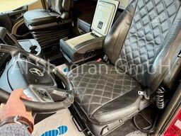 Mercedes-Benz Actros 1853 GigaSpace/Edition 1/Voll Luft/Eu6d