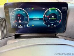 Mercedes-Benz Actros 1853 GigaSpace/Edition 1/Mega Voll Luft/...