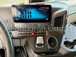 Mercedes-Benz Actros 1853 GigaSpace/Edition 1/Mega Voll Luft/...