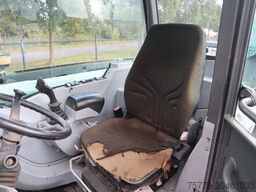 Kramer ALLRAD 4009 | 4 TON | 9 METER | FORKS | BUCKET