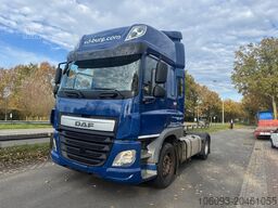 DAF CF 440 Retarder