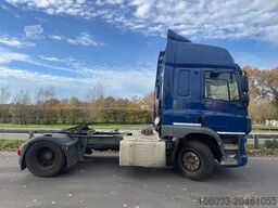 DAF CF 440 Retarder