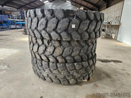 Michelin 18.00 R33