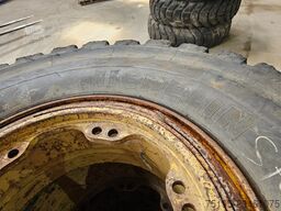 Michelin 18.00 R33