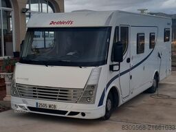 DETHLEFFS I65 Advantage