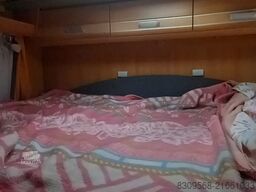 DETHLEFFS I65 Advantage