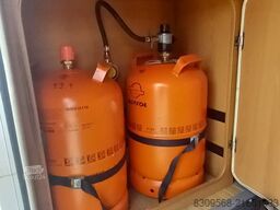 DETHLEFFS I65 Advantage