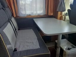 DETHLEFFS I65 Advantage