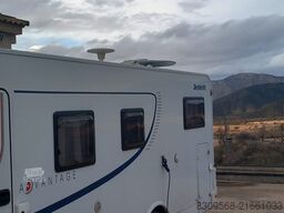 DETHLEFFS I65 Advantage