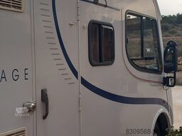 DETHLEFFS I65 Advantage