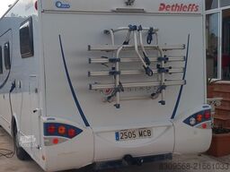 DETHLEFFS I65 Advantage