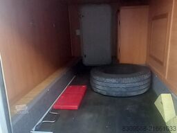 DETHLEFFS I65 Advantage