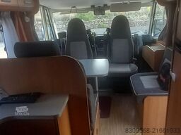 DETHLEFFS I65 Advantage