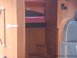 DETHLEFFS I65 Advantage