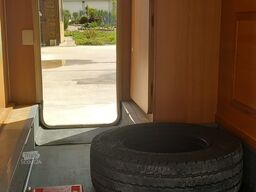 DETHLEFFS I65 Advantage