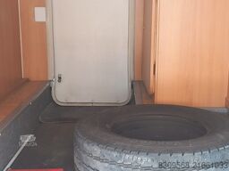 DETHLEFFS I65 Advantage