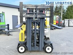 Combilift CB3000 GAS TRIPLEX 4900 FREE-LIFT
