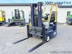 Combilift CB3000 GAS TRIPLEX 4900 FREE-LIFT